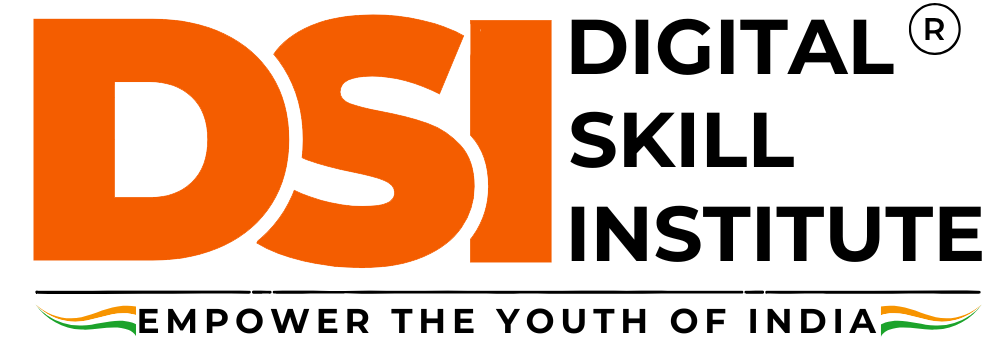 Digital Skill Institute Logo